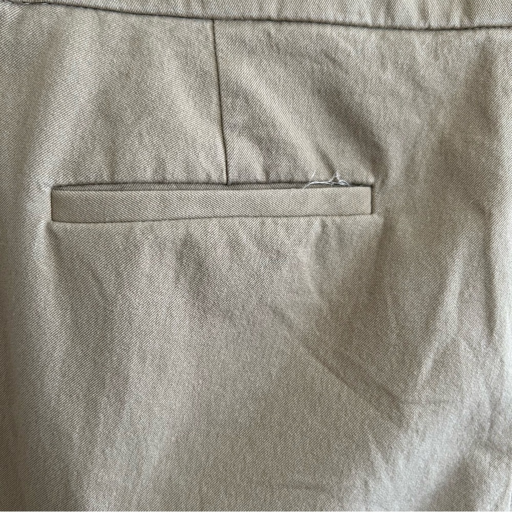 ๐ J. Crew Campbell Ankle Trousers - Picture 7 of 12